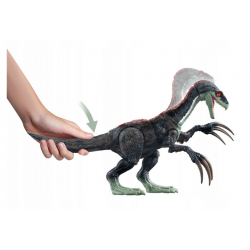 GWD65 DINOZAUR JURASSIC WORLD THERIZINOSAURUS
