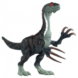 GWD65 DINOZAUR JURASSIC WORLD THERIZINOSAURUS