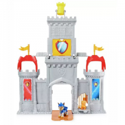 6062103 PSI PATROL SMOCZY ZAMEK Z FIGURKĄ CHASE