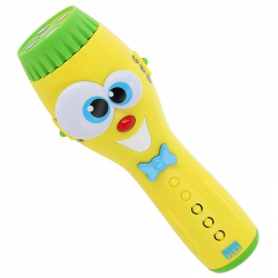 67076 DUMEL SILLY SAM LATARECZKA LATARKA INTERAKTYWNA