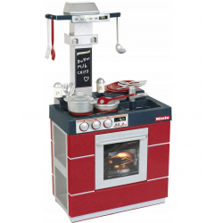 09044 KLEIN KUCHNIA + AKCESORIA MIELE