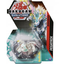 6063017 BAKUGAN EVOLUTIONS FIGURKA