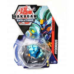 6063017 BAKUGAN EVOLUTIONS FIGURKA