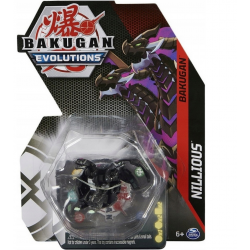 6063017 BAKUGAN EVOLUTIONS FIGURKA