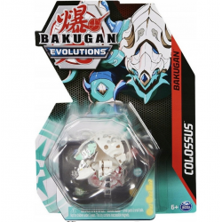 6063017 BAKUGAN EVOLUTIONS FIGURKA