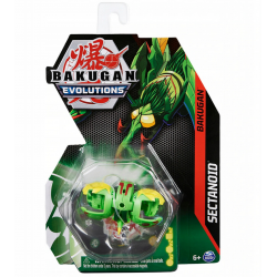 6063017 BAKUGAN EVOLUTIONS FIGURKA