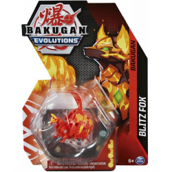 6063017 BAKUGAN EVOLUTIONS FIGURKA