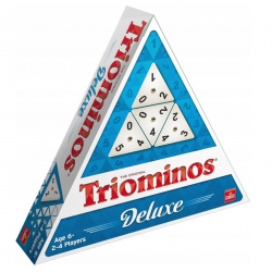 360726 GRA LOGICZNA TRIOMINOS DELUXE GOLIATH