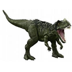HCL92 RYCZĄCY DINOZAUR JURASSIC WORLD CERATOSAURUS