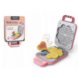 838638 GOFROWNICA GOFRY AGD KUCHNIA SMART COOK