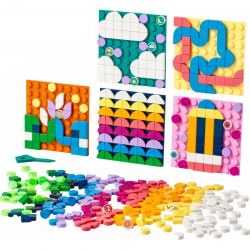 41957 LEGO DOTS MEGAZESTAW NALEPEK