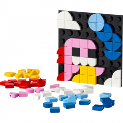 41954 LEGO DOTS NASZYWKA