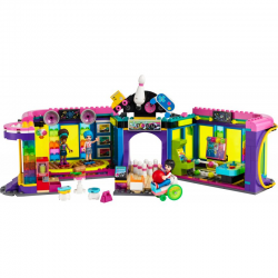 41708 LEGO FRIENDS AUTOMAT W DYSKOTECE