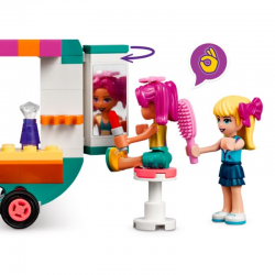 41719 LEGO FRIENDS MOBILNY BUTIK