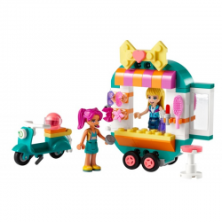 41719 LEGO FRIENDS MOBILNY BUTIK