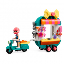 41719 LEGO FRIENDS MOBILNY BUTIK