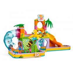 41720 LEGO FRIENDS PARK WODNY