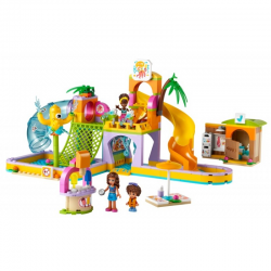 41720 LEGO FRIENDS PARK WODNY