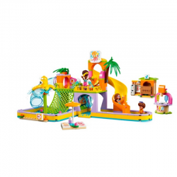 41720 LEGO FRIENDS PARK WODNY