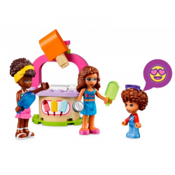 41720 LEGO FRIENDS PARK WODNY