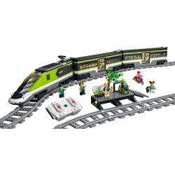 60337 LEGO CITY EKSPRESOWY POCIĄG PASAŻERSKI