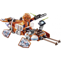 70673 PLAYMOBIL SPACE SPEEDER ZESTAW UPOMINKOWY