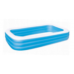 BESTWAY 54009 BASEN DMUCHANY PROSTOKĄTNY
