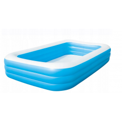 BESTWAY 54009 BASEN DMUCHANY PROSTOKĄTNY