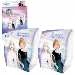 165230 RĘKAWKI DO PŁYWANIA FROZEN KRAINA LODU MONDO