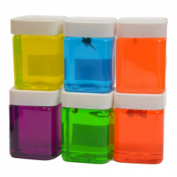 421325 SLIME GLUT MASA ZWIERZĄTKA GADŻET ŻELOWY