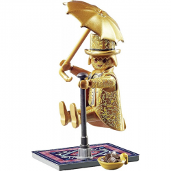 70377 PLAYMOBIL FIGURKA ULICZNY ARTYSTA