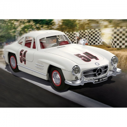 70922 PLAYMOBIL MERCEDES-BENZ SAMOCHÓD