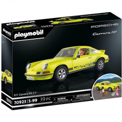 70923 PLAYMOBIL PORSCHE 911 CARRERA RS 2.7
