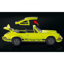 70923 PLAYMOBIL PORSCHE 911 CARRERA RS 2.7