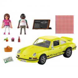 70923 PLAYMOBIL PORSCHE 911 CARRERA RS 2.7