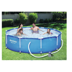 56679 BASEN STELAŻOWY BESTWAY 305CM x 76CM