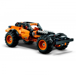 42135 LEGO TECHNIC MONSTER JAM EL TORO LOCO