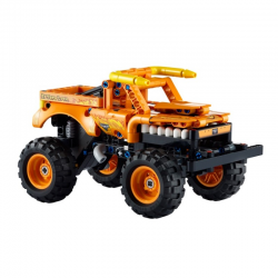 42135 LEGO TECHNIC MONSTER JAM EL TORO LOCO