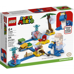 71398 LEGO SUPER MARIO NADBRZEŻE DORRIE