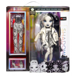 580782 LALKA SHADOW HIGH HEATHER GRAYSON