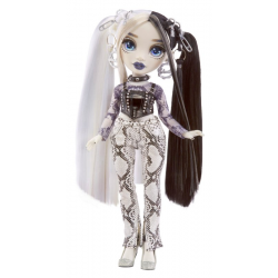 580782 LALKA SHADOW HIGH HEATHER GRAYSON