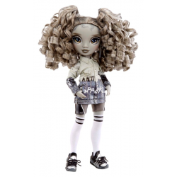 583585 LALKA SHADOW HIGH NICOLE STEEL