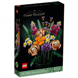 10280 LEGO CREATOR EXPERT BUKIET KWIATÓW