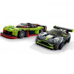 76910 LEGO SPEED CHAMPIONS ASTON MARTIN VALKYRIE