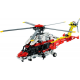 42145 LEGO TECHNIC HELIKOPTER RATUNKOWY AIRBUS