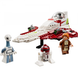75333 LEGO STAR WARS MYŚLIWIEC JEDI OBI-WANA KENOBIEGO