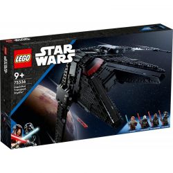 75336 LEGO STAR WARS TRANSPORTER INKWIZYTORÓW