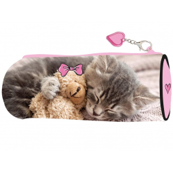 100839 PIÓRNIK SASZETKA TUBA KOTEK