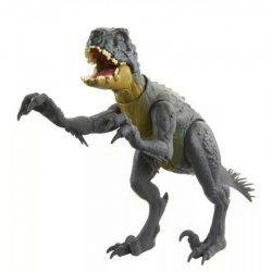 HBT41 JURASSIC WORLD DINOZAUR SCORPIOS REX Z DŹWIĘKIEM