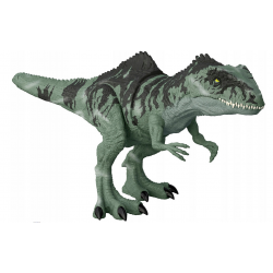 GYC94 JURASSIC WORLD DINOZAUR GIGANTOZAUR Z DŹWIĘKIEM
